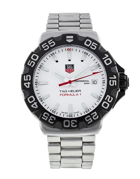 Tag Heuer Formula 1 WAH1111.BA0850